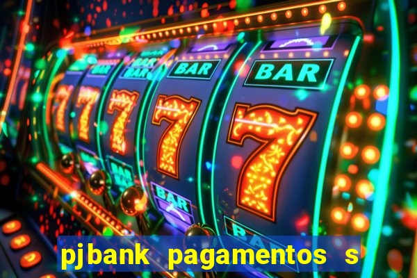 pjbank pagamentos s a 1